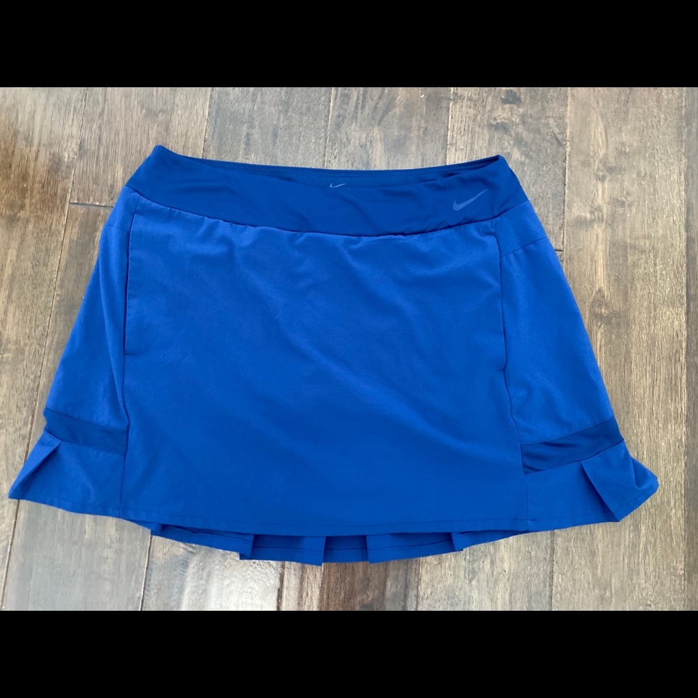 Nike Tennis/Golf Skirt